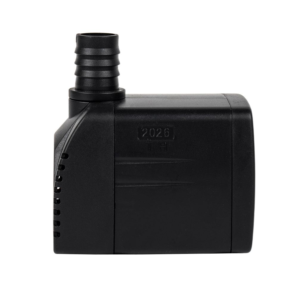 DYH-22 高扬程冷风扇水泵（出水口口径可更换）