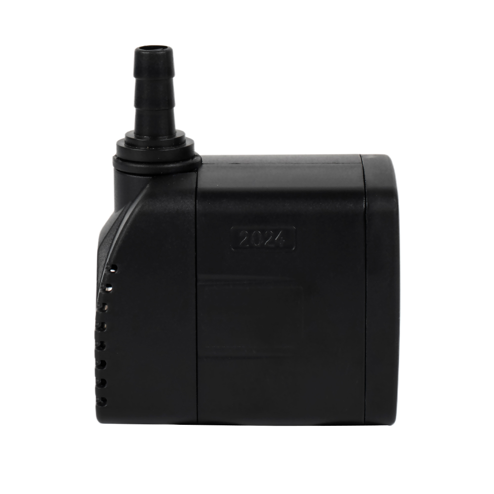 DYH-8 小巧便携侧吸式冷风扇水泵