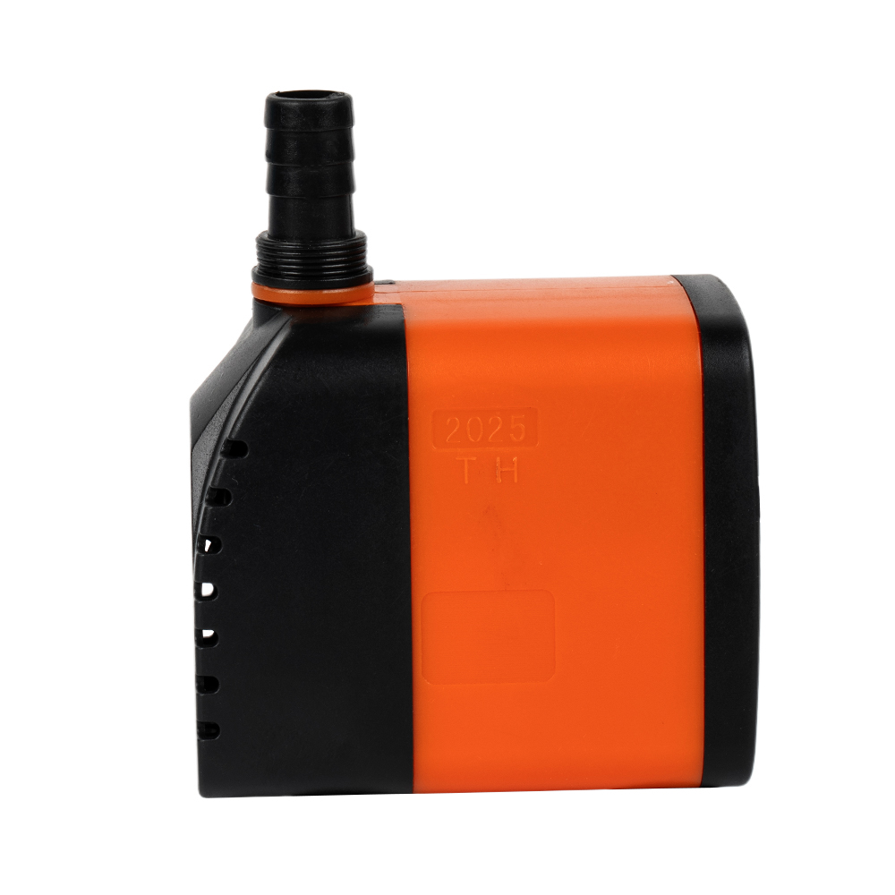 DYH-18 18W 防污耐用封闭式冷风扇水泵