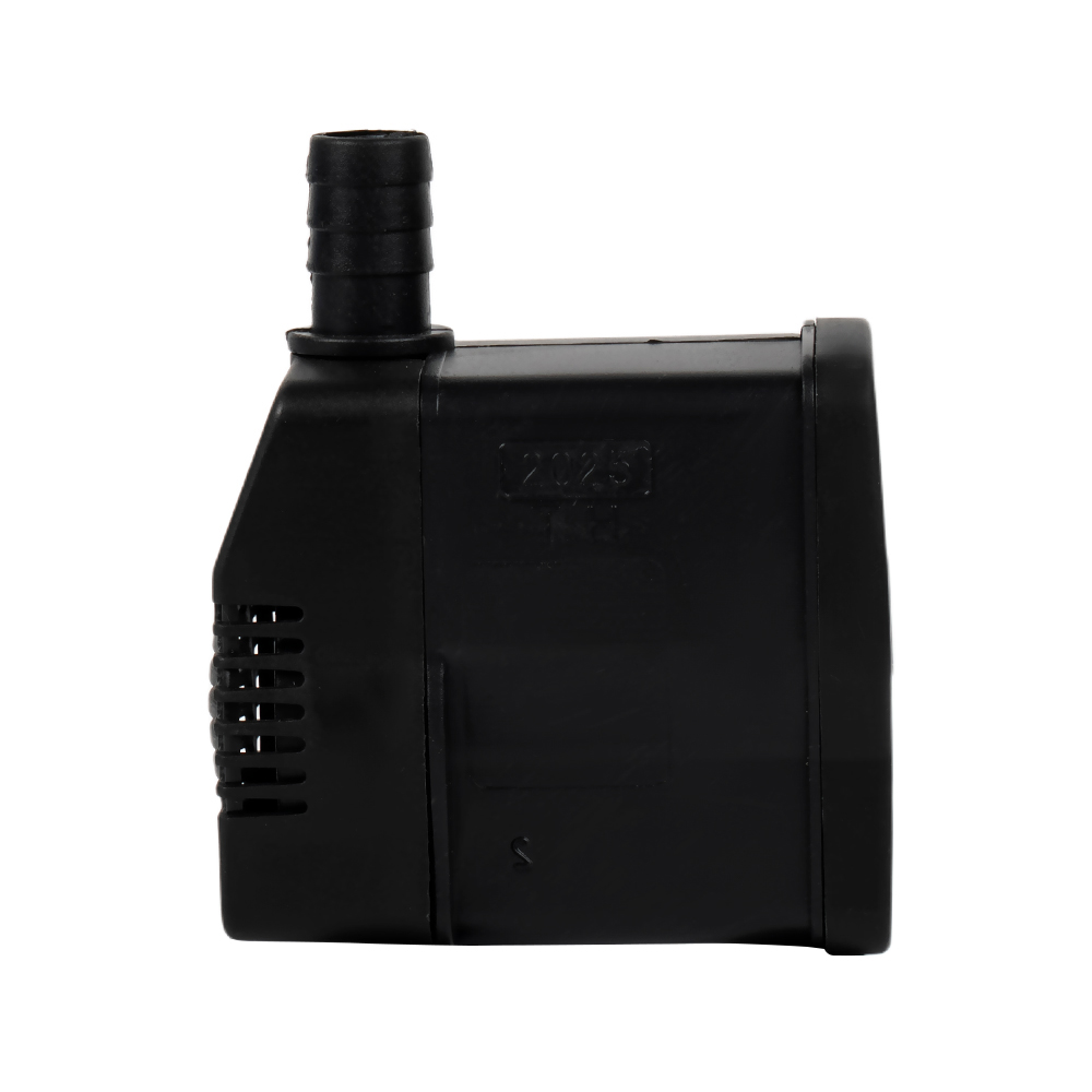 DYH-18 异形侧吸式冷风扇水泵