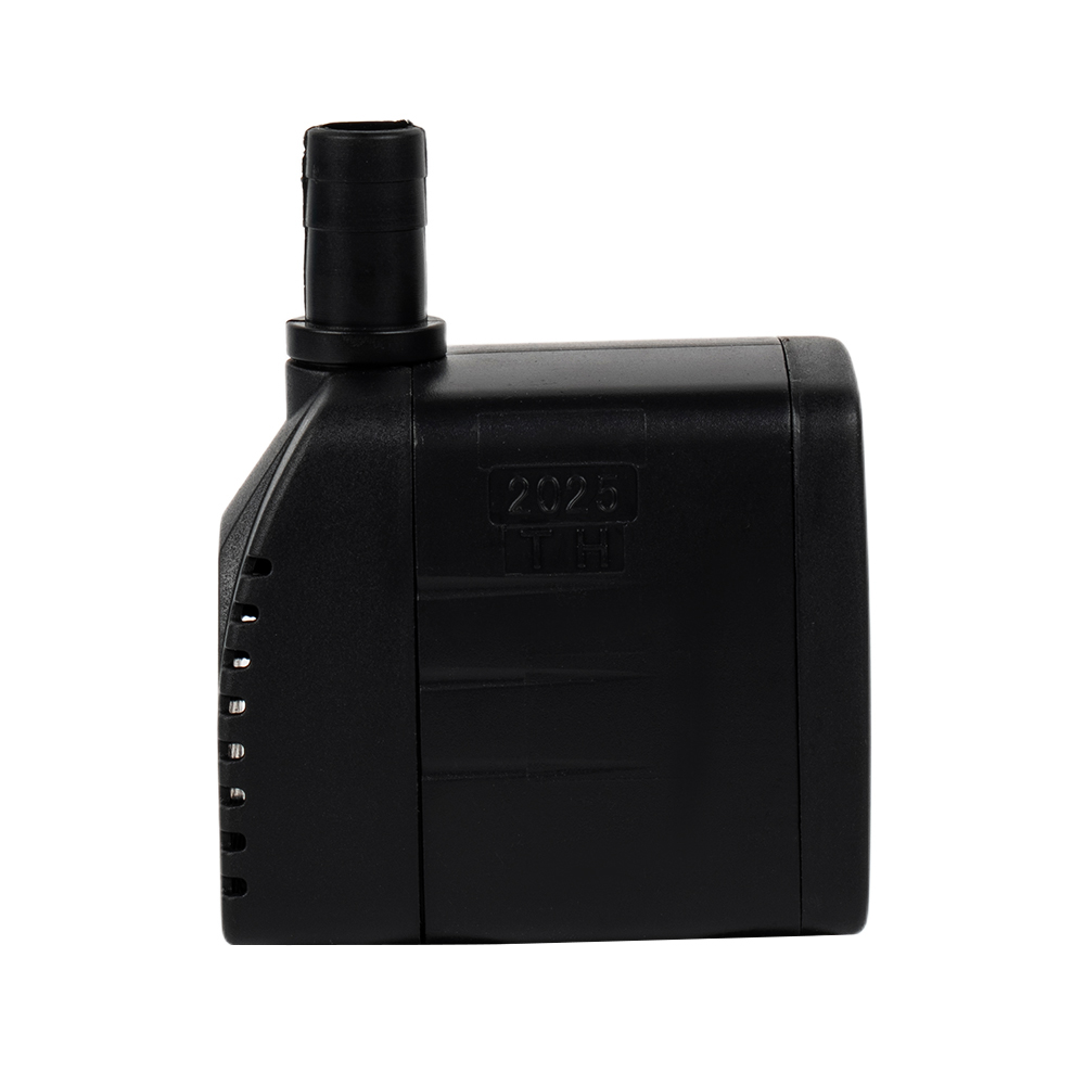 DYH-16 16W 便携易清洁冷风扇水泵