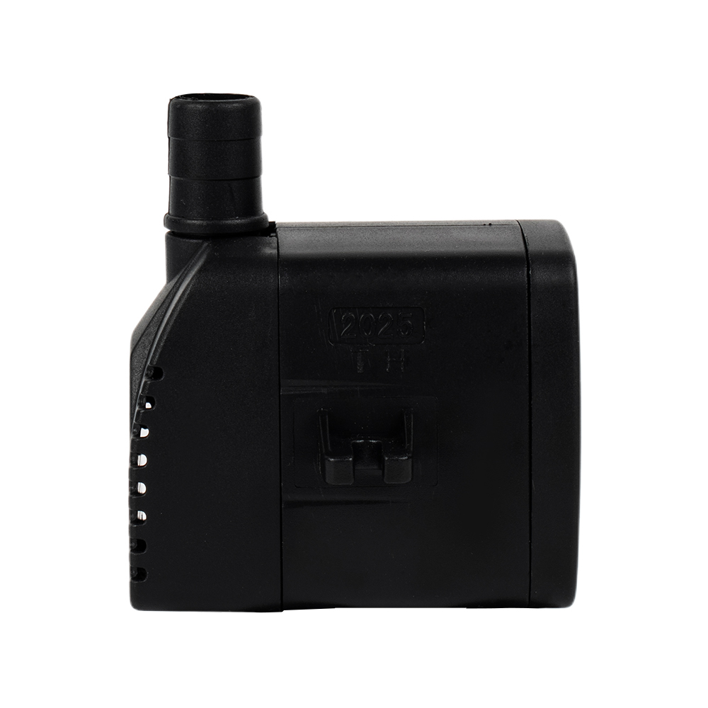 DYH-8 8W 便携冷风扇水泵（带脚设计）