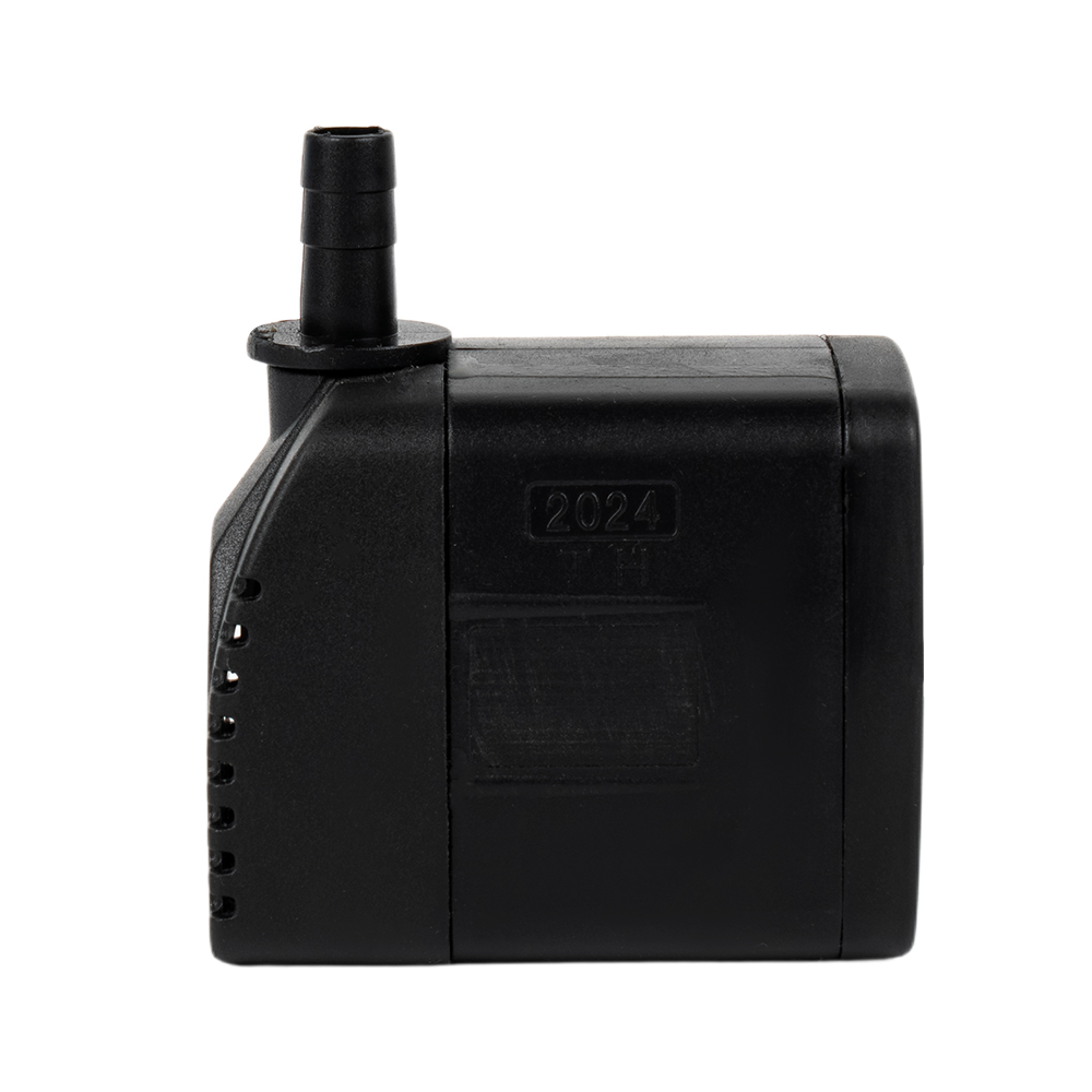 DYH-8 小9mm接口喷雾风扇/冷风机水泵(多场景适用)