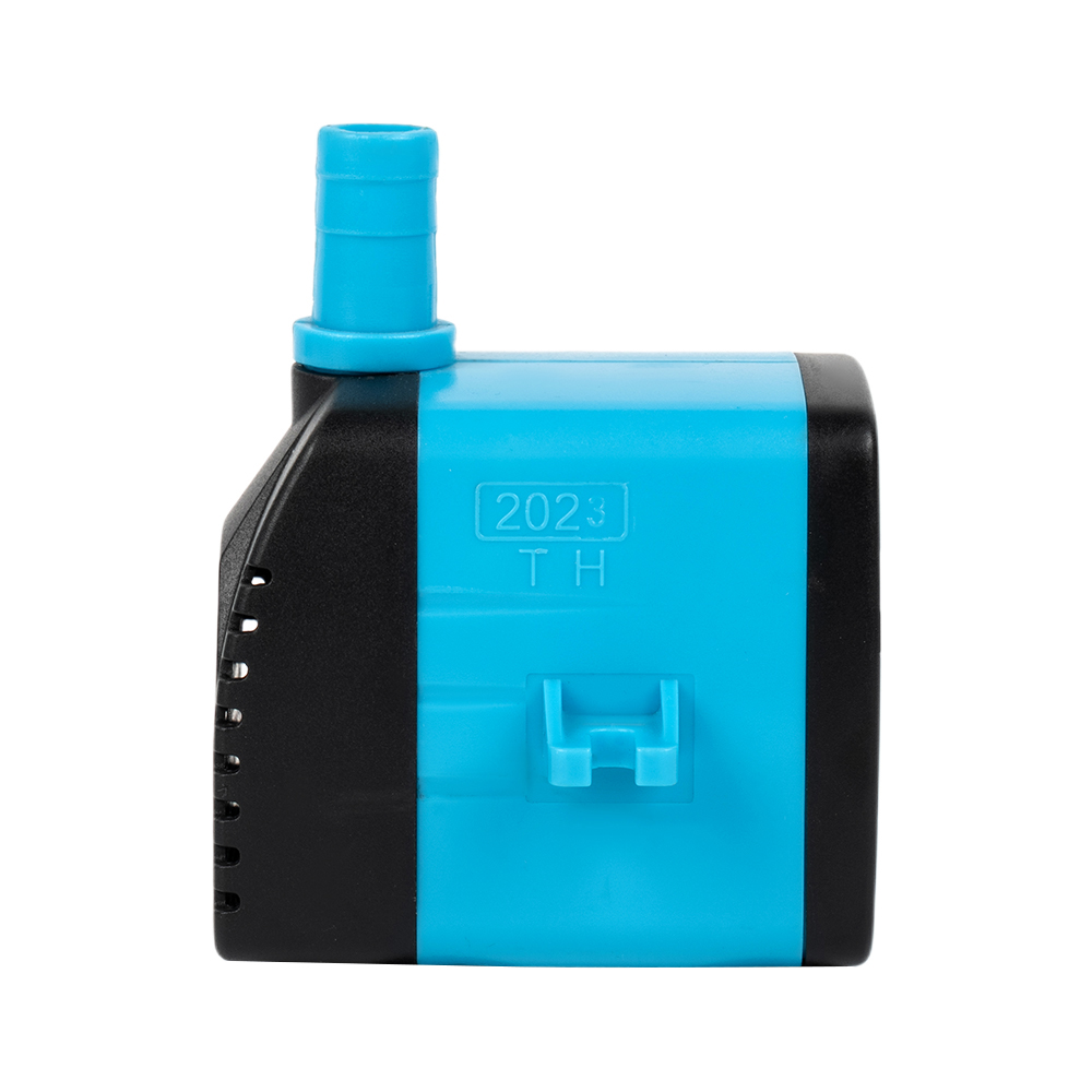 DYH-16B 16W 带脚设计便携易清洁冷风扇水泵