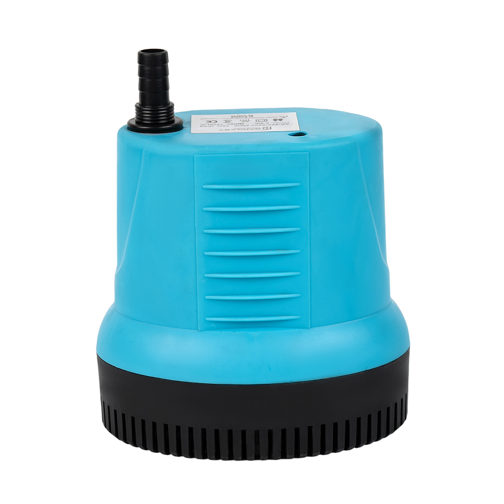 DYH-45W 底吸潜水泵（多颜色/多款式可选）