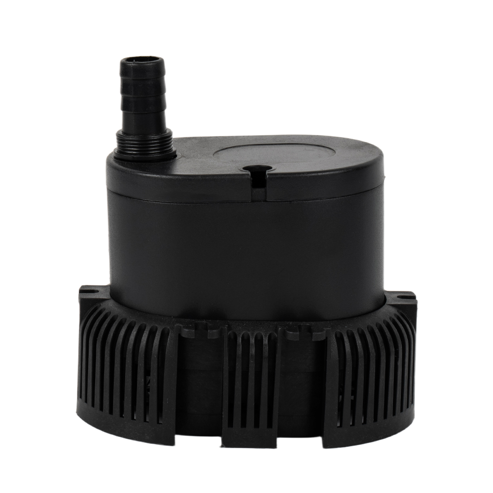 DYH-22C 22W 圆篮设计底吸潜水泵