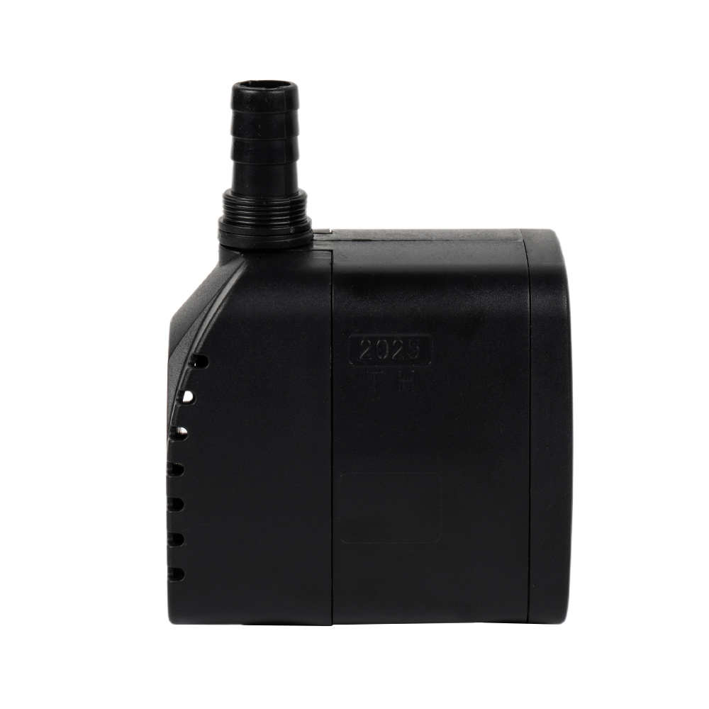 DYH-25 可拆卸易清洁高扬程冷风扇水泵