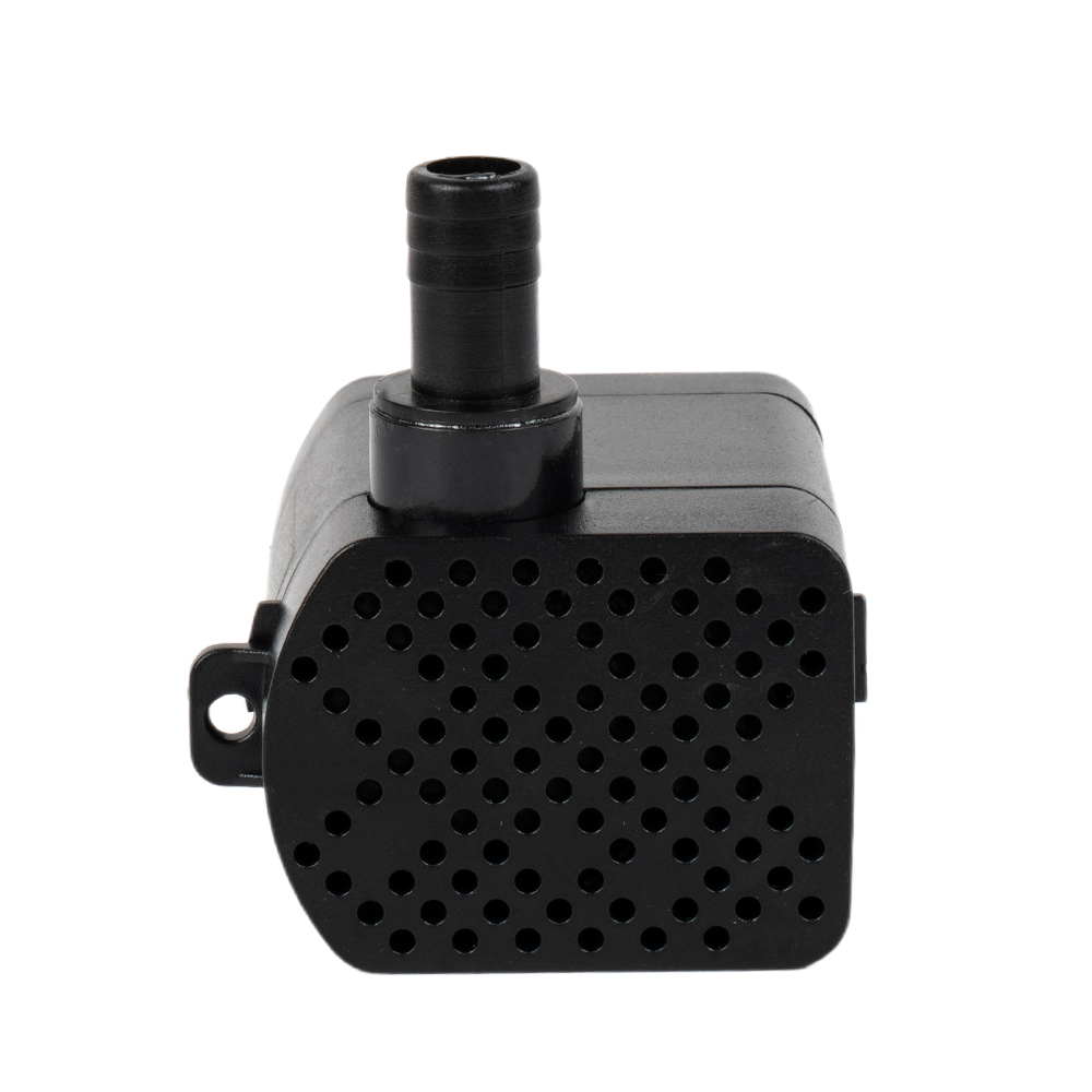 DYH-4 防干烧低功耗 4W 电器专用水泵