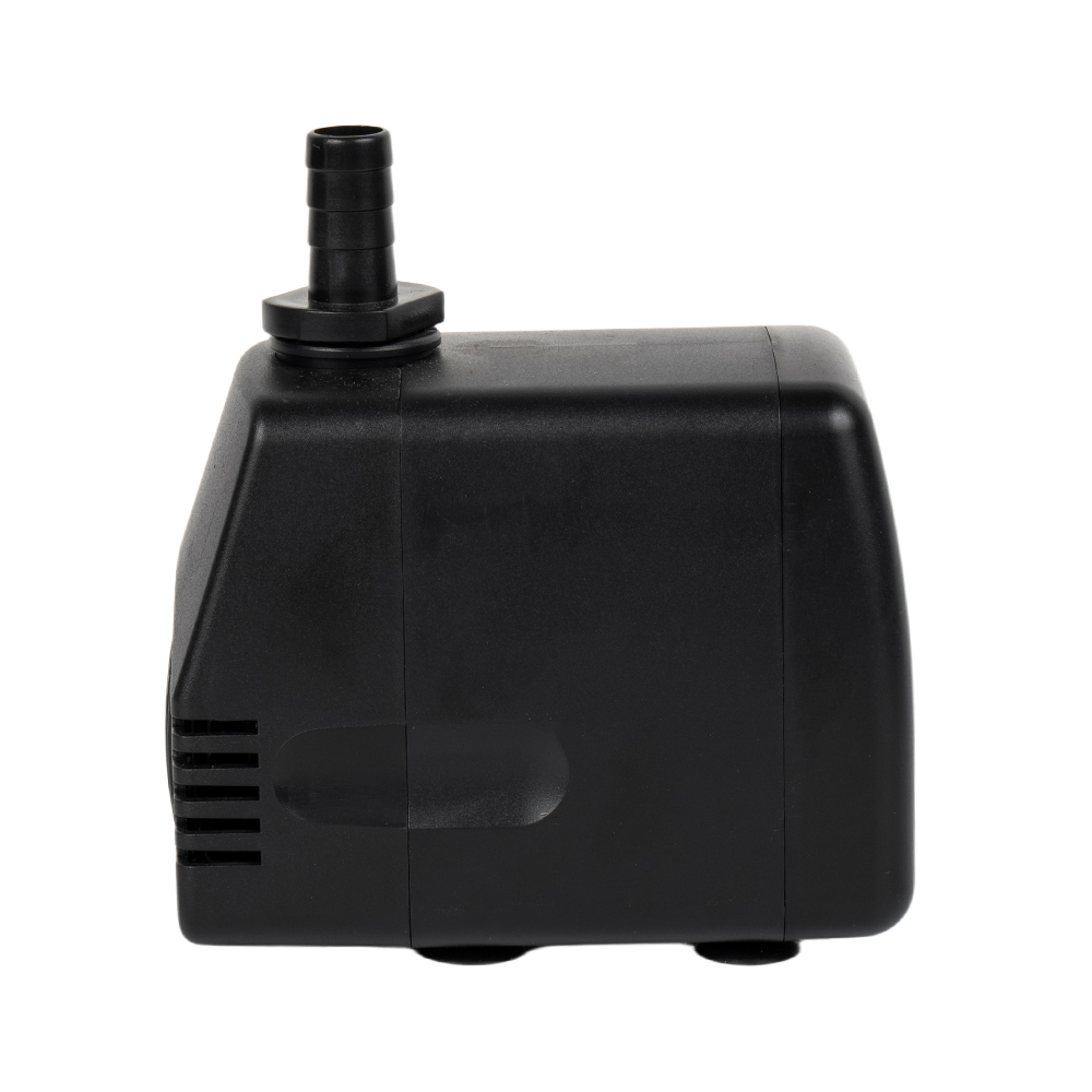 DYH-45 大功率高扬程侧吸式工业冷风机水泵