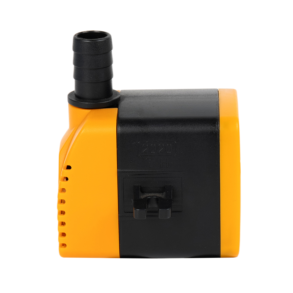 DYH-8 冷风扇水泵/喷雾风扇/环保空调多场景适用封闭式