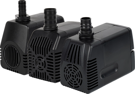 工业冷风机水泵